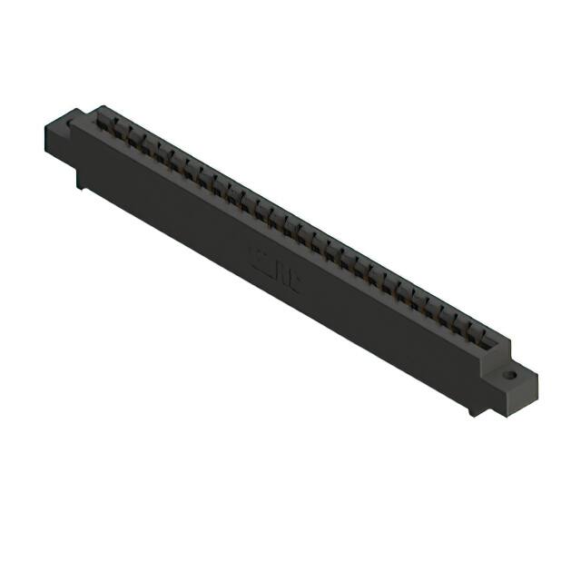 887-027-540-602 EDAC Inc.  Edgeboard Connectors